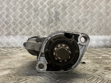 GALAXY I 1.9 TDI STARTÉR