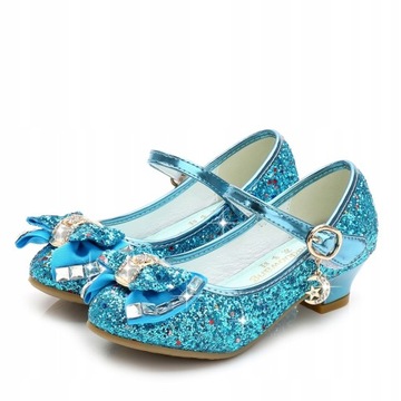 Shiny Ballerinas Shoes, обувь размером 26-38