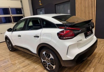 Citroen 2021 Citroen C4 130KM AUTOMAT navi BEZWYPADKOWY 55.000km gwarancja perfekcyjny, zdjęcie 9