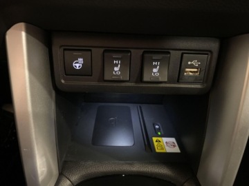 Toyota Corolla Cross 2.0 Hybrid Dynamic Force 197KM 2022 Toyota Corolla Cross 2.0 Hybrid Premiere Edition T, zdjęcie 18