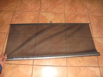 ROLETA ZADNÍ KRYT LANCIA PHEDRA 2.2HDI 03R.