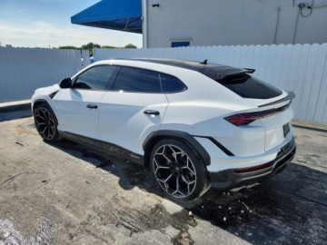 Lamborghini Urus 2024 Lamborghini Urus Performante 2024 4.0 Benzyna 657KM, zdjęcie 1