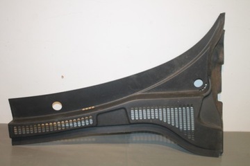 Накладка на окно Skoda Superb II 3t0819416a 3t0819415a