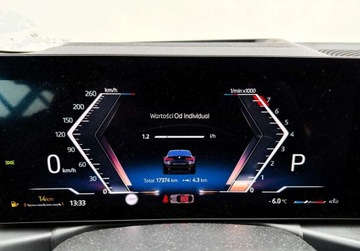 BMW Seria 4 G22-23-26 2025 BMW Seria 4 I wlasciciel M Sport 360 Gwarancja Bezwypadkowy FVAT23, zdjęcie 33