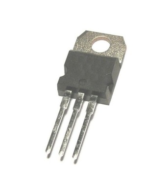 Tranzystor N-MOS STP5NK80Z 800V 2,7A TO-220.