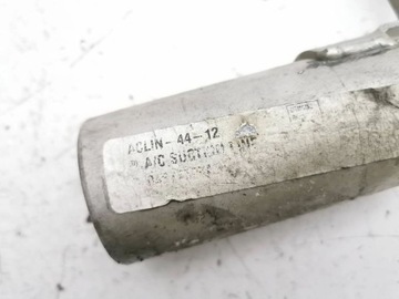 CHRYSLER GRAND VOYAGER V 2011 VYSOUŠENÍ