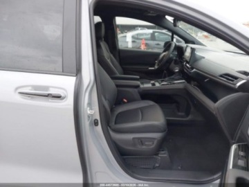 Toyota Sienna III 2026 Toyota Sienna Woodland Edition 2026 2.5 Hybryda 245KM, zdjęcie 9