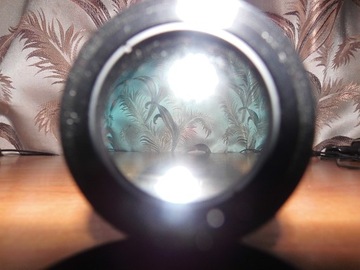 ИК-конвертер Vision Super Wide HR AF Macro x mi