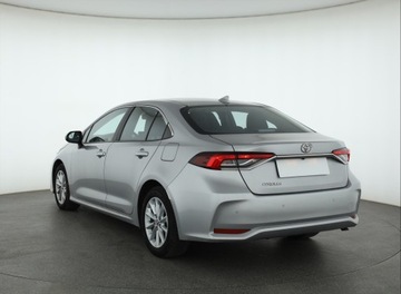 Toyota Corolla XII Sedan 1.5 VVT-i 125KM 2022 Toyota Corolla 1.5 VVT-i, Salon Polska, zdjęcie 3