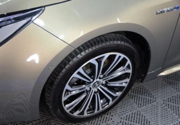 Toyota Corolla XII 2020 Toyota Corolla Polski salon_I wlasciciel_Serwisowany_Faktura Vat23_ 2.0, zdjęcie 13