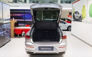Volkswagen Arteon Fastback 2.0 TSI 272KM 2019 Volkswagen Arteon 2.0 TSI 4Motion R-Line DSG 2.0 Benzyna 272KM, zdjęcie 22