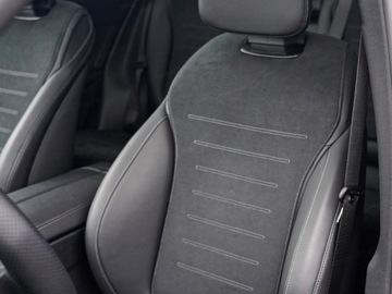 Mercedes GLC C254/X254 Coupe 2.0 220d 197KM 2025 GLC Coupe 220 d 4-Matic AMG Line 2.0 (197KM) 2025, zdjęcie 7