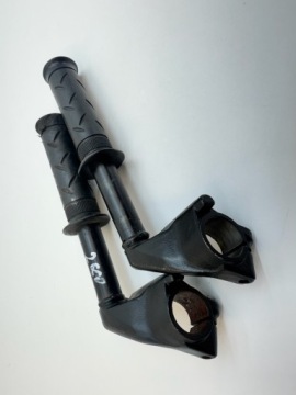 HONDA CBR 125 JC 50 РУЛЬ РУЛЬ РУЛЬ РУЛЬ