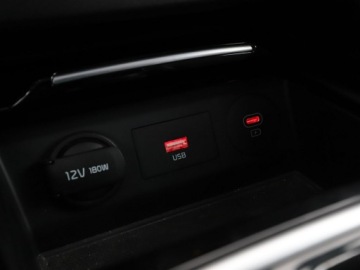 Kia XCeed Crossover 1.5 T-GDI 160KM 2022 Kia XCeed kamera, 2 strefowa klima, automat,, zdjęcie 28