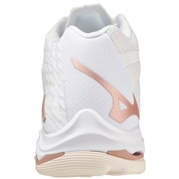 Волейбольные кроссовки Mizuno Wave Lightning Z7, размер 42,5
