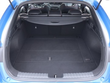 Kia Proceed Shooting Brake Facelifting 1.6 T-GDI 204KM 2022 Kia ProCeed GT 1.6 T-GDI, Salon Polska, zdjęcie 12