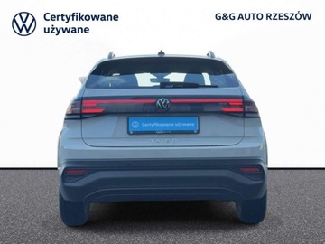 Volkswagen Taigo 1.0 TSI 95KM 2023 Volkswagen Taigo 1.0 TSI Life FV 23 Gwarancja Benzyna 95KM, zdjęcie 10