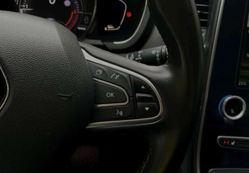 Renault Scenic IV 1.6 dCi 160KM 2017 Renault Scenic 1.6 DCI bose AUTOMAT gwarancja BEZWYPADKOWY zarejestrowany, zdjęcie 24