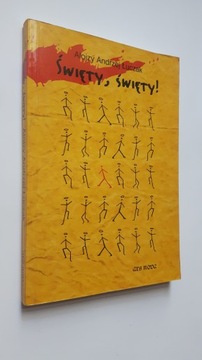 SWIETY, SWIETY - Luczak (2002)