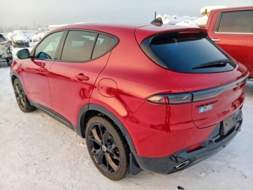 Dodge 2024 Dodge Hornet 2024 DODGE HORNET RT PLUS 1.3 Hybryda 288KM, zdjęcie 1