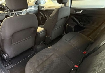 Ford Focus IV 2024 Ford Focus OFERTA BLACK WEEK 1.0 EcoBoost 155KM AT mHEV Titanium X Salon P, zdjęcie 24