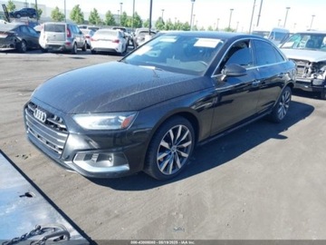 Audi A4 B9 2020 Audi a4 A4 premium 40 tfsi Benzyna 188KM, zdjęcie 1