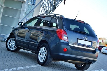 Opel Antara SUV Facelifting 2.2 CDTI ECOTEC 163KM 2012 Opel Antara LiFT 2,2CDTi 163Km Skóra Grzana Navi, zdjęcie 13