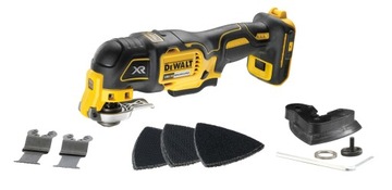 DEWALT NARZĘDZIE WIELOFUNKCYJNE 18V DCS356N