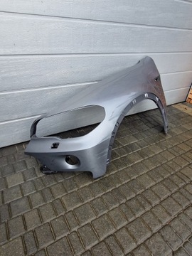 BLATNÍK LEVÝ BMW X5 E70