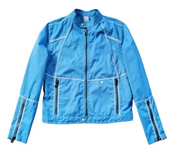J.Lindeberg_kurtka PREMIUM pilotka_GOLF__M/L