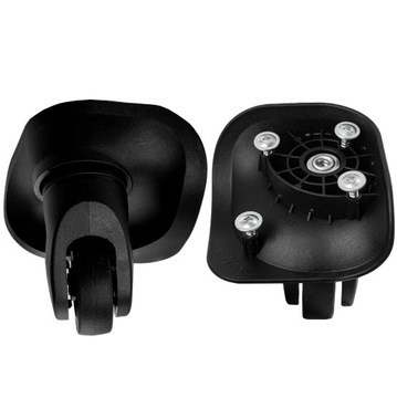 KÓŁKO DO WALIZKI CZĘŚĆ BAGAŻ SERWIS NAPRAWA CZĘŚCI