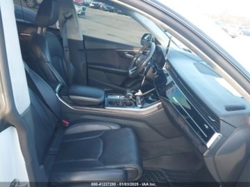 Audi Q8 2019 Audi Q8 Premium 55 2019 3.0l 3.0 Benzyna 335KM, zdjęcie 9