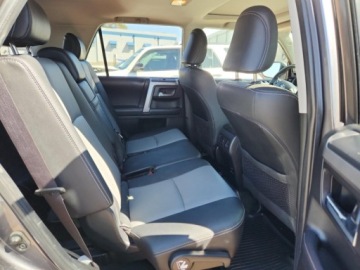 Toyota 2019 Toyota 4-Runner 2019 r, 4,0L 4RUNNER SR5 PREMIUM 4.0 Benzyna 270KM, zdjęcie 10