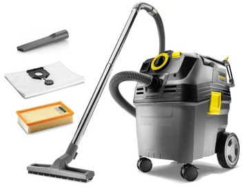 Пылесос KARCHER NT 30/1 AP TE L 1.148-231.0
