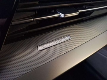 Audi A3 8Y S3 Limousine 2.0 TFSI 310KM 2022 Audi S3 Pakiet CZERN Car Play Android Auto Gwarancja 2.0 Benzyna 310KM, zdjęcie 29