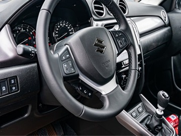 Suzuki Vitara III 2025 SUZUKI Vitara 1.4 Boosterjet mHEV Premium Plus 2WD 129KM 2025, zdjęcie 5