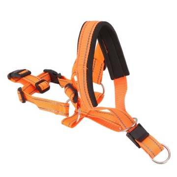 Ошейник для головы собаки Дышащая повязка на голову