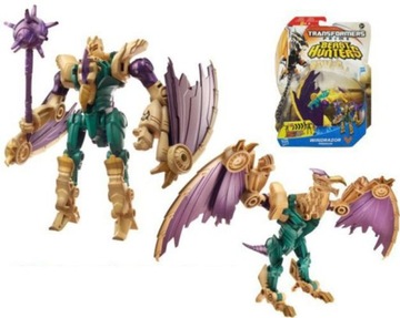 FIGURKA TRANSFORMERS PRIME WINDRAZOR BEAST HASBRO