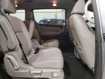Honda Odyssey IV 2022 Honda Odyssey 2022, 3.5L, EXL, od ubezpieczalni 3.5 Benzyna 280KM, zdjęcie 9