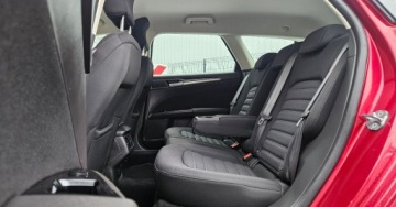 Ford Mondeo V Kombi 2.0 TDCi 150KM 2017 Ford Mondeo 150ps. Diesel Navigacja Klimatronic Dwustrefowy 2017 2.0 Diesel, zdjęcie 30