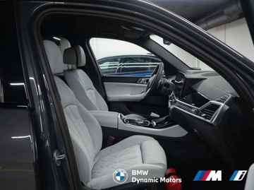 BMW X5 G05 SUV Facelifting 3.0 40i 381KM 2025 BMW X5 xDrive40i 381KM mHEV - Lakierowanie BMW INDIVIDUAL - Gotowy do Odbi, zdjęcie 21