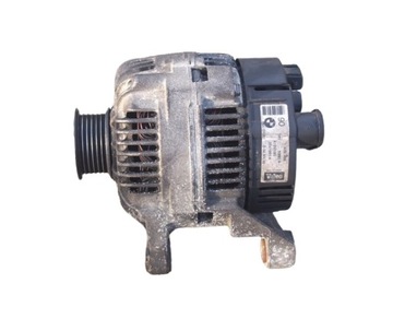 ALTERNÁTOR VALEO 90A BMW E36 / E46 1.8 1.9 BENZÍN 1435429