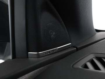 Peugeot 5008 II Crossover 2.0 BlueHDI 180KM 2020 Peugeot 5008 7 os. automat full LED, zdjęcie 39