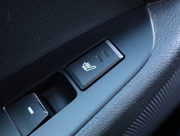 Hyundai Tucson III SUV Facelifting 1.6 T-GDi 177KM 2019 Hyundai Tucson 1.6 T-GDI, Salon Polska, zdjęcie 25