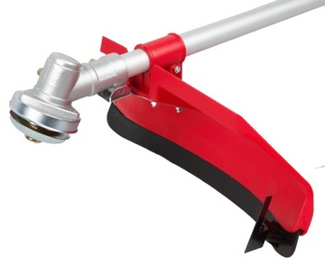 Крышка головки бензокосы на трубу 28 мм, кусторез, В КОМПЛЕКТЕ