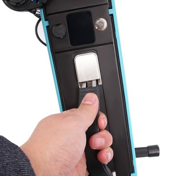 Dziecięcy Rower Elektryczny dla dzieci Rower elektryczny 200W 25KM/H 24V4Ah