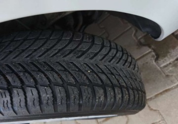 Fiat Qubo 2012 Fiat Qubo Fiat Qubo 1.4 Benzyna 80KM, zdjęcie 17