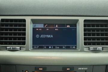 Opel Vectra C Hatchback 1.9 CDTI ECOTEC 120KM 2008 Opel Vectra 1.9 CDTI, Navi, Klima, Klimatronic, zdjęcie 9