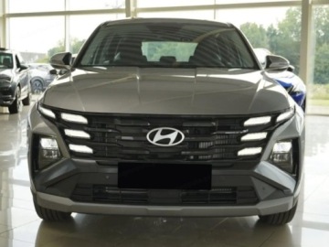 Hyundai Tucson IV 2026 HYUNDAI Tucson 1.6 T-GDi Modern 2WD Suv 150KM 2026, zdjęcie 1