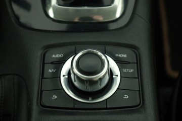 Mazda 6 III Sedan 2.5 SKYACTIV-G I-ELOOP 192KM 2014 Mazda 6 2.5 Skyactiv-G, Salon Polska, Automat, zdjęcie 14